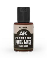 Precision Paneliner 30ml