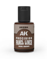 Precision Paneliner 30ml