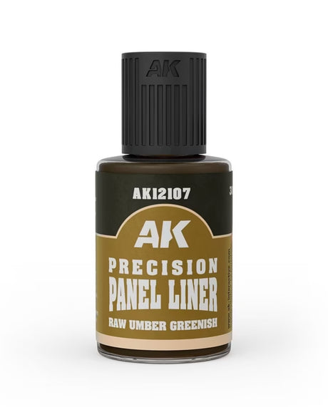 Precision Paneliner 30ml