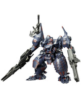 Armored Core V Plastic Model Kit 1/72 KT-104 Perun Hanged Man Rematch Ver. 18 cm
