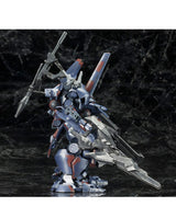 Armored Core V Plastic Model Kit 1/72 KT-104 Perun Hanged Man Rematch Ver. 18 cm