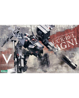 Armored Core V UCR-10/L AGNI