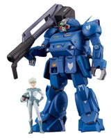 At Votoms sv-01 x / ath-02 Strike Dog plamax mk