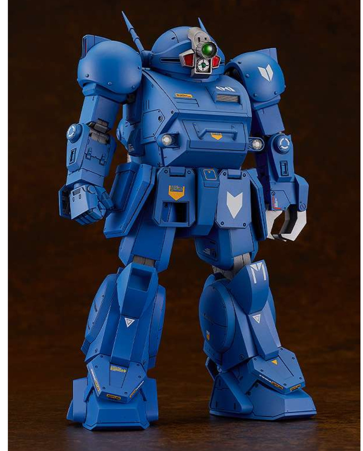 At Votoms sv-01 x / ath-02 Strike Dog plamax mk