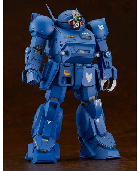 At Votoms sv-01 x / ath-02 Strike Dog plamax mk