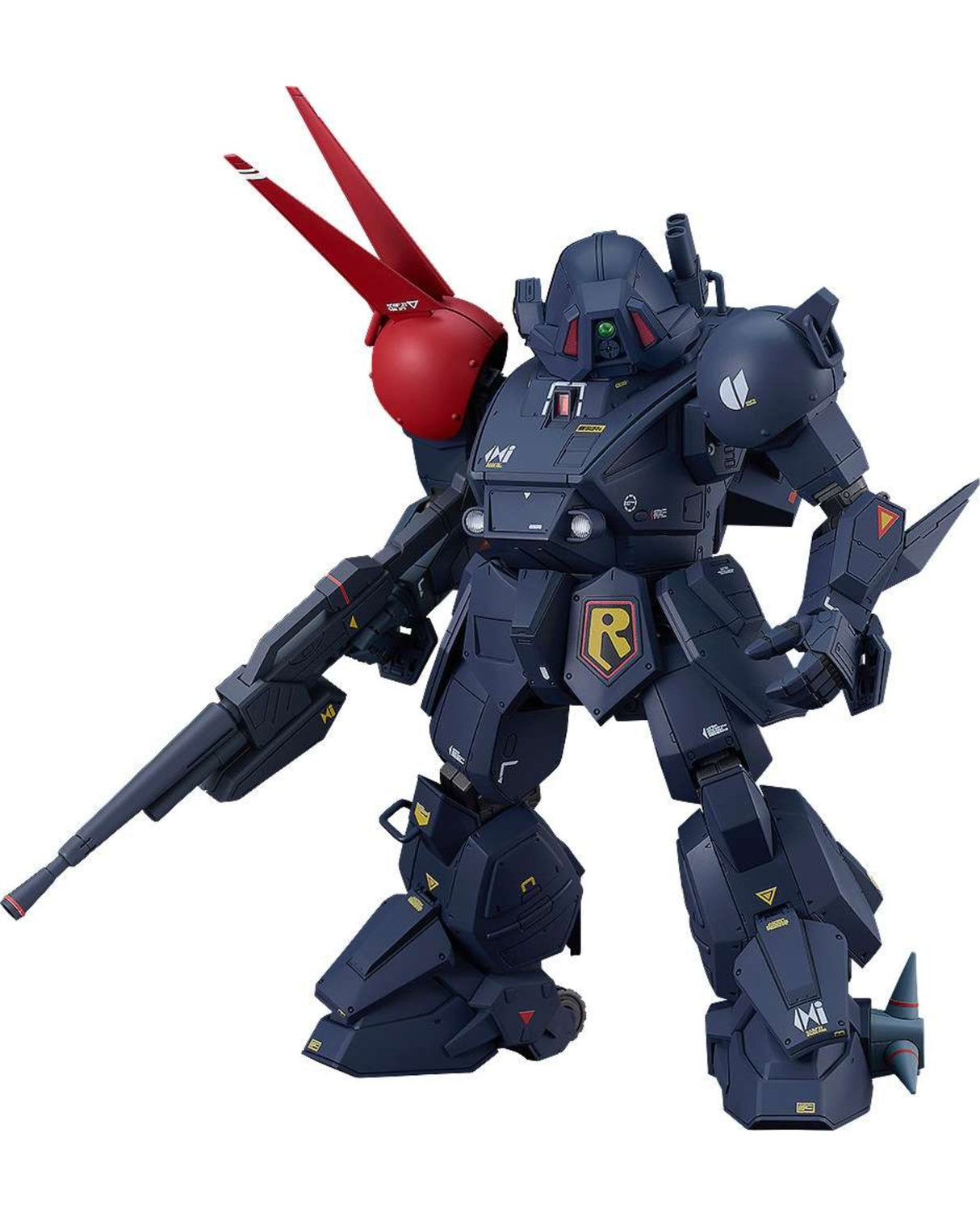 ATV Blood Sucker Plamax sv-03 1/24 mk