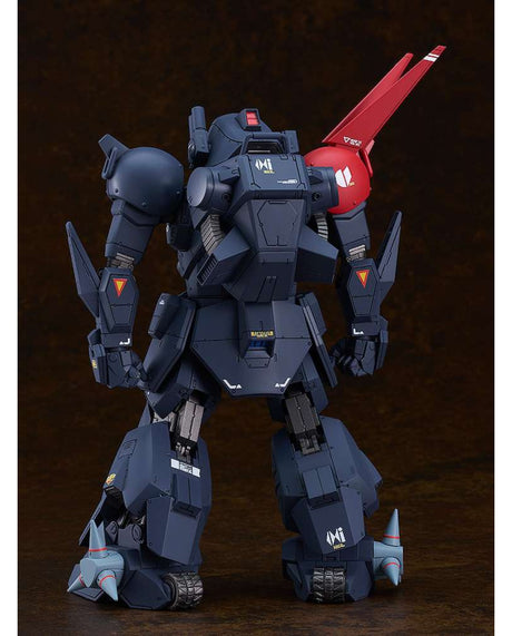 ATV Blood Sucker Plamax sv-03 1/24 mk