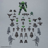 30mm Bexm-15fa Full Armor Portanova 1/144