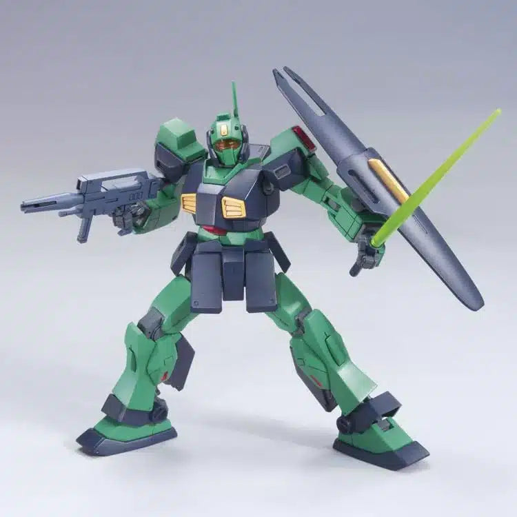 HGUC 1/144 Nemo Zeta Version