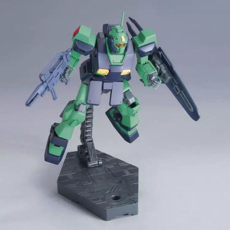 HGUC 1/144 Nemo Zeta Version