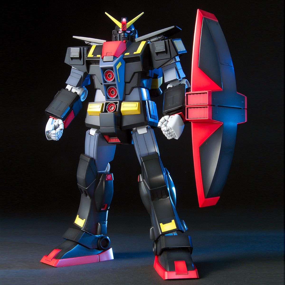 HGUC 1/144 Psycho Gundam