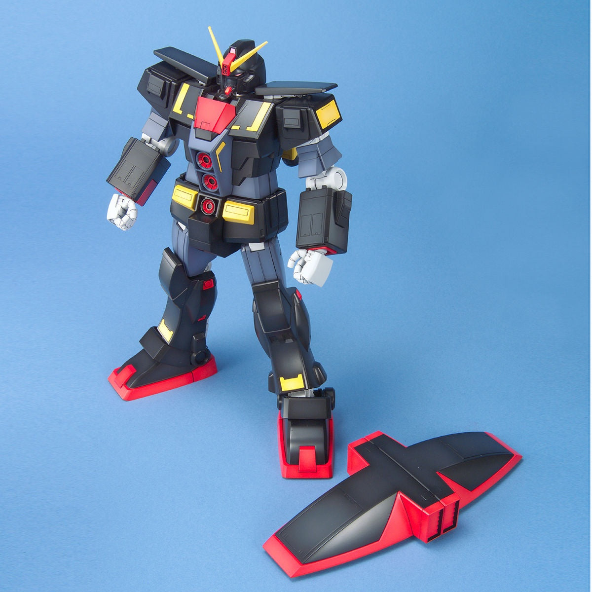HGUC 1/144 Psycho Gundam