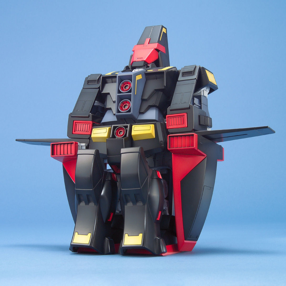 HGUC 1/144 Psycho Gundam