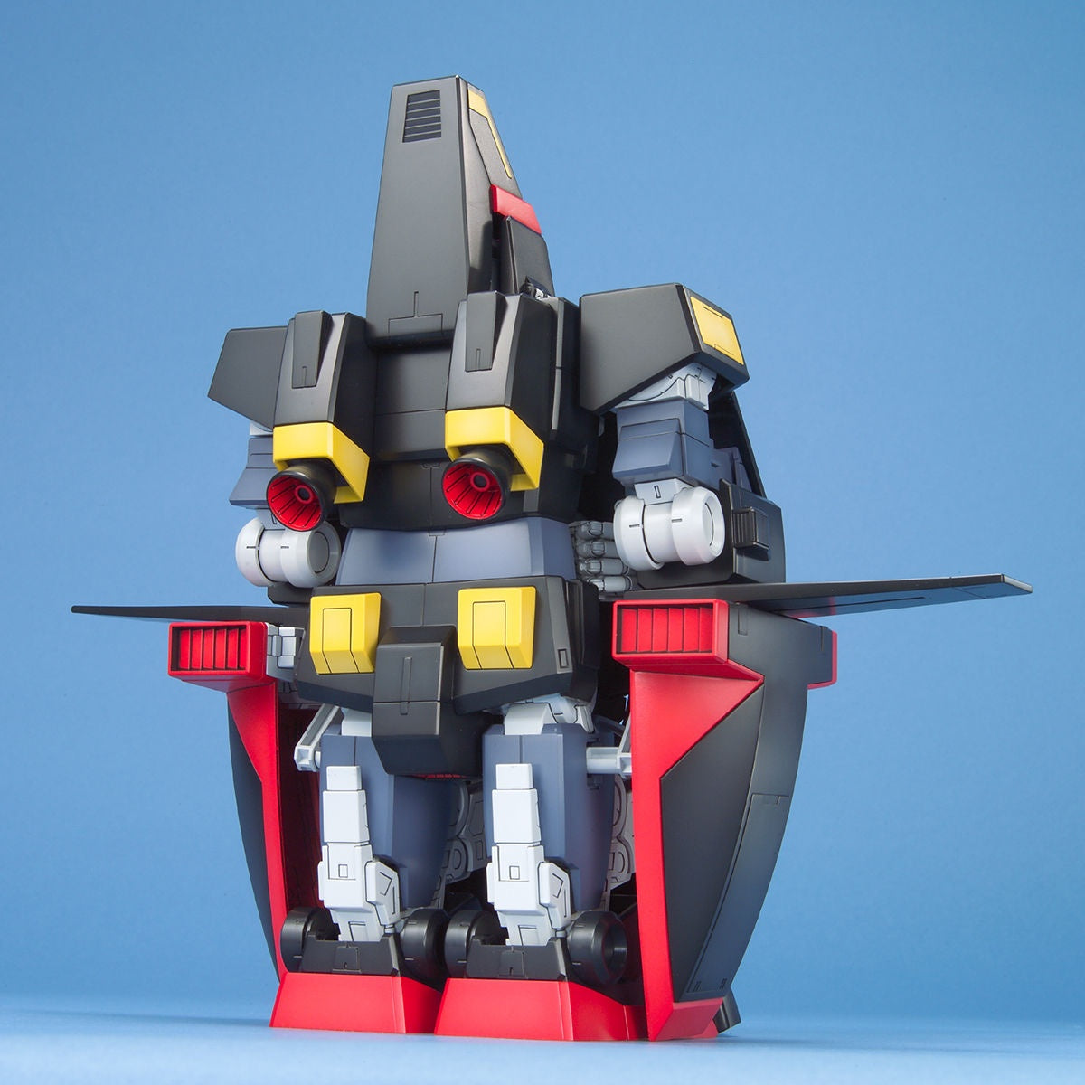 HGUC 1/144 Psycho Gundam