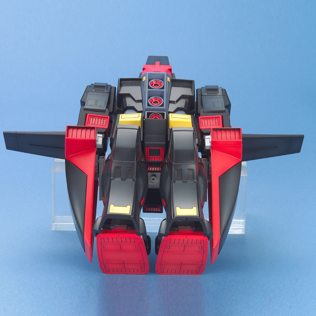 HGUC 1/144 Psycho Gundam