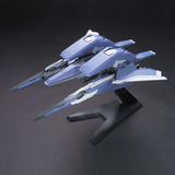 HG 1/144  GN Arms Type E + Gundam Exia (Transam Mode)