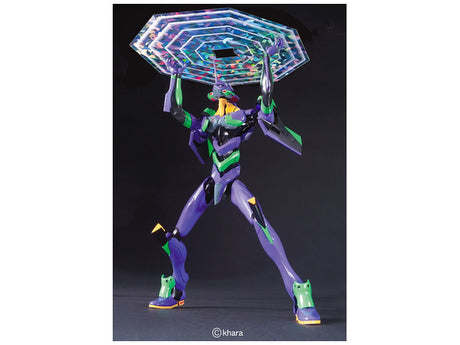 Evangelion 01 New Movie Ver Hg -04
