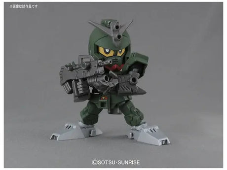 BB Legend SD Command Gundam 375