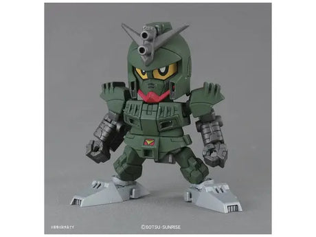 BB Legend SD Command Gundam 375