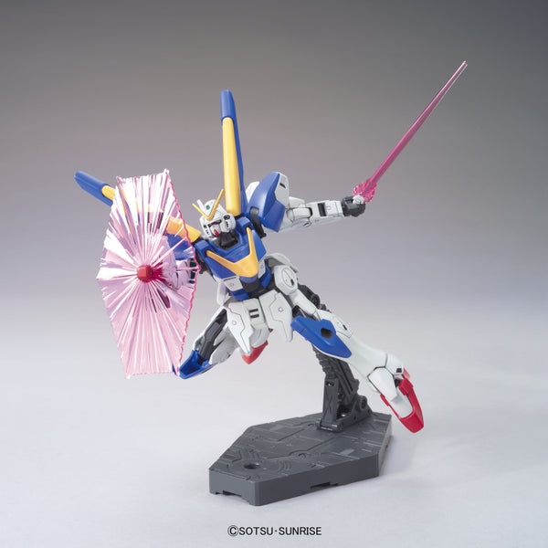 HGUC 1/144  V2 Victory Two Gundam