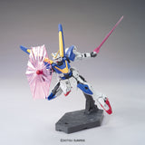 HGUC 1/144  V2 Victory Two Gundam