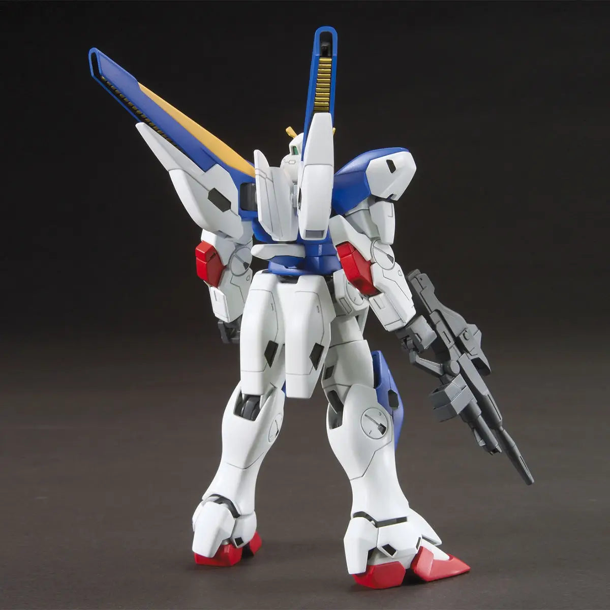 HGUC 1/144  V2 Victory Two Gundam