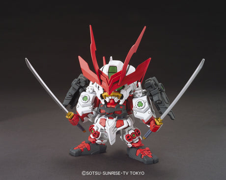 Bb Gundam Astray Sengoku #389