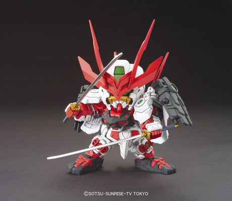 Bb Gundam Astray Sengoku #389