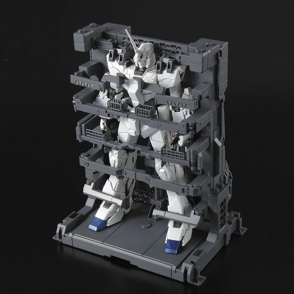 MG Gundam Unicorn Screen Image Special 1/100
