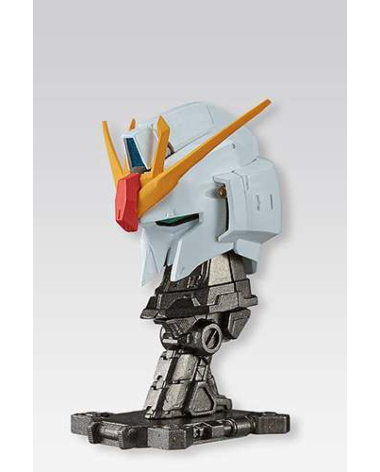 Bandai Shokugan Gundam Machine Head