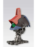 Bandai Shokugan Gundam Machine Head
