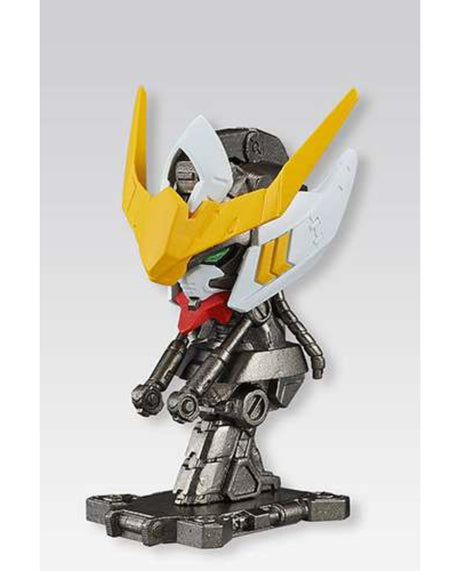 Bandai Shokugan Gundam Machine Head