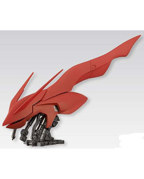 Bandai Shokugan Gundam Machine Head