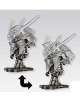Bandai Shokugan Gundam Machine Head