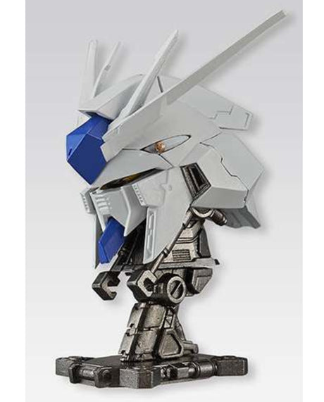 Bandai Shokugan Gundam Machine Head