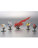 Bandai Shokugan Gundam Machine Head