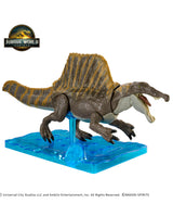 PLANNOSAURUS Jurassic World Spinosaurus