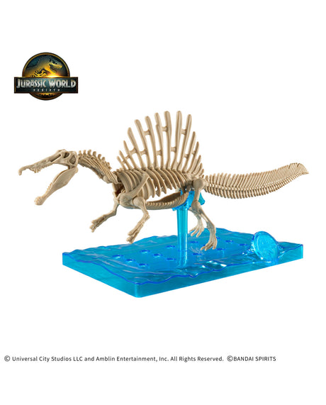 PLANNOSAURUS Jurassic World Spinosaurus