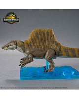 PLANNOSAURUS Jurassic World Spinosaurus