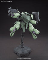 HG 1/144 Man Rodi