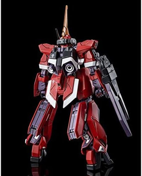 ARZ-154 Barzam Re-Zeon Captured (A.O.Z Re-Boot Version)