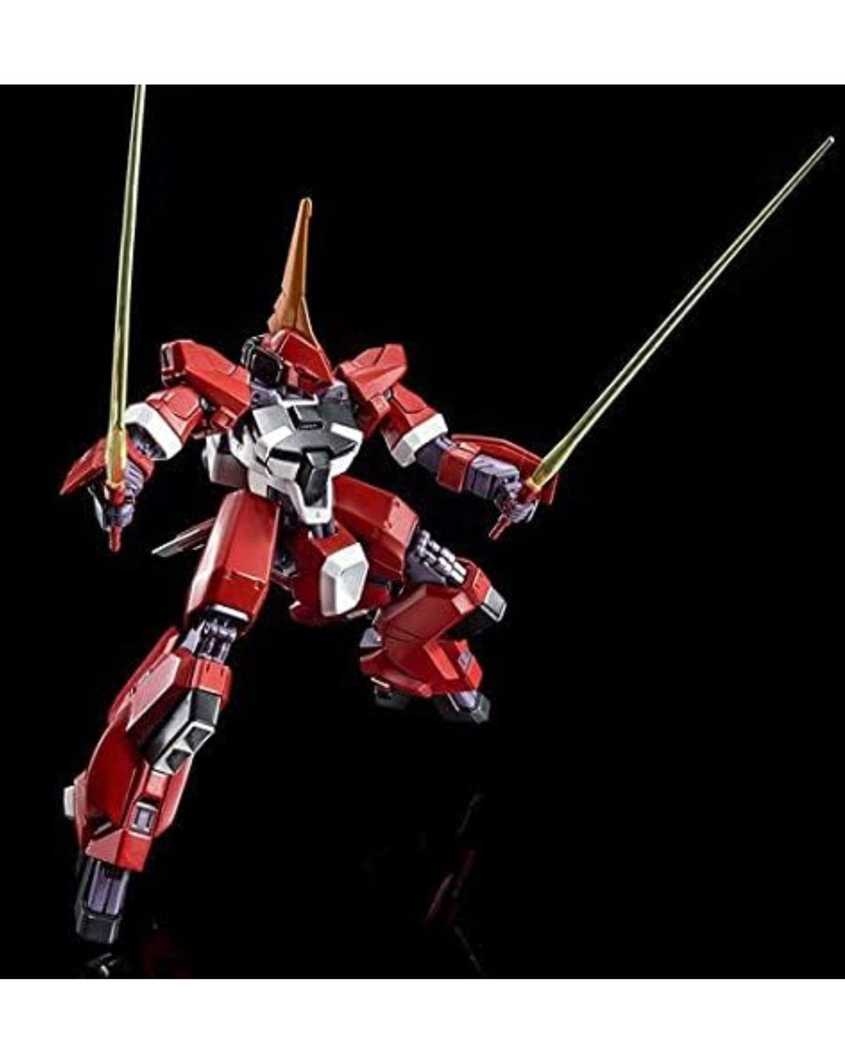 ARZ-154 Barzam Re-Zeon Captured (A.O.Z Re-Boot Version)