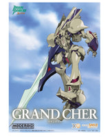 Brain Powerd Grand Cher Moderoid Mk