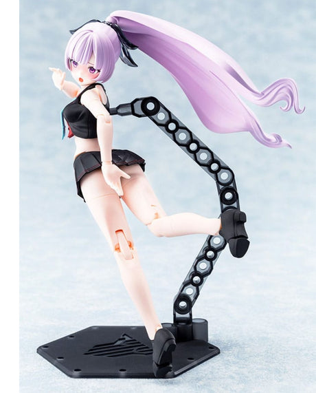 Buster Doll Paladin Darkness Claw : Megami Device