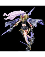 Buster Doll Paladin Darkness Claw : Megami Device