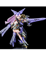Buster Doll Paladin Darkness Claw : Megami Device