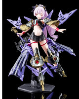 Buster Doll Paladin Darkness Claw : Megami Device