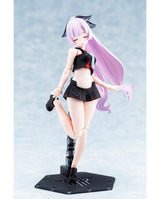 Buster Doll Paladin Darkness Claw : Megami Device