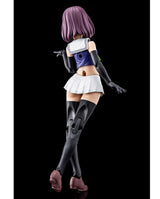 Buster Doll Tank : Megami Device