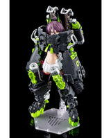 Buster Doll Tank : Megami Device